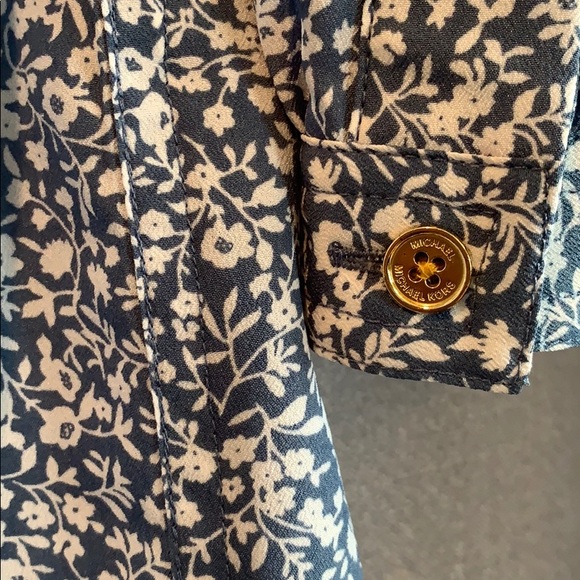 Michael Kors romper jumpsuit - Picture 4 of 5